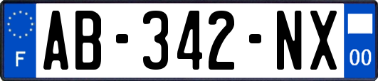 AB-342-NX