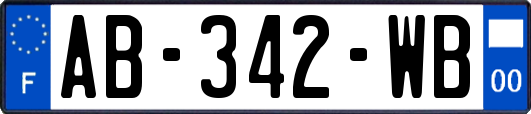 AB-342-WB