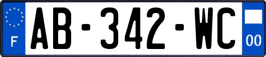 AB-342-WC