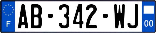 AB-342-WJ