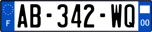 AB-342-WQ
