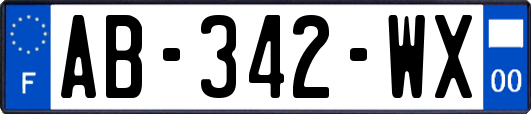 AB-342-WX