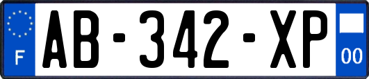 AB-342-XP