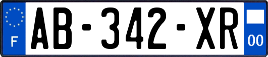 AB-342-XR