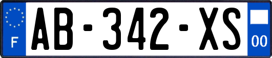 AB-342-XS