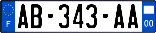 AB-343-AA
