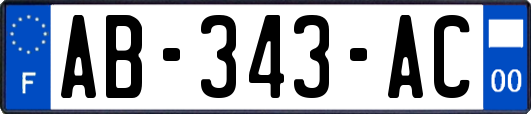 AB-343-AC