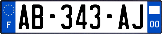 AB-343-AJ