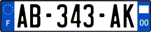 AB-343-AK