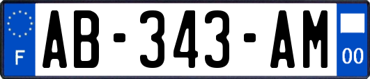 AB-343-AM