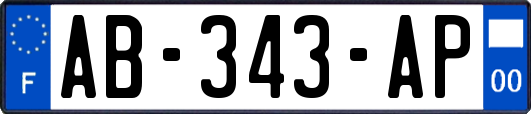 AB-343-AP