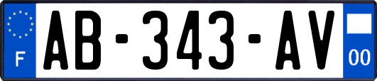 AB-343-AV