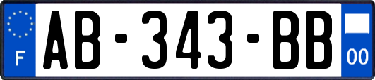 AB-343-BB