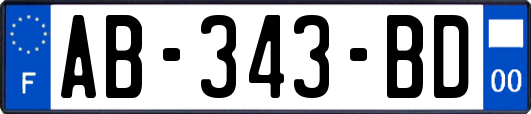 AB-343-BD