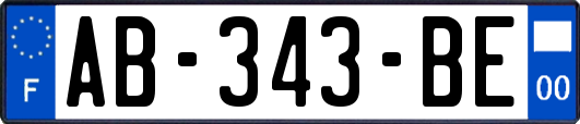 AB-343-BE