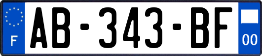 AB-343-BF