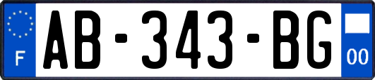 AB-343-BG