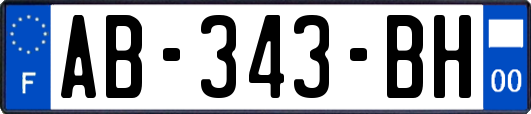 AB-343-BH