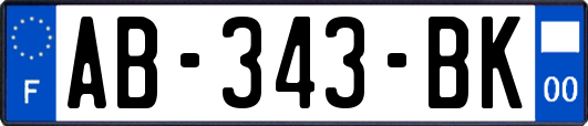 AB-343-BK