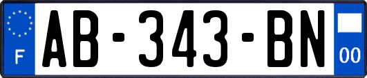 AB-343-BN