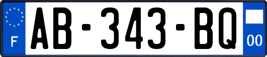 AB-343-BQ