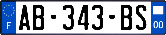 AB-343-BS