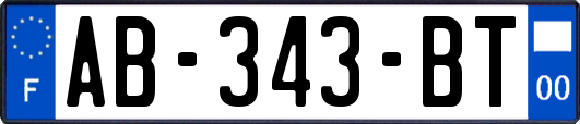 AB-343-BT