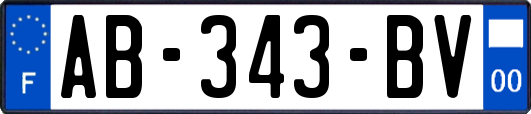 AB-343-BV