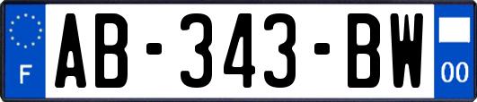 AB-343-BW