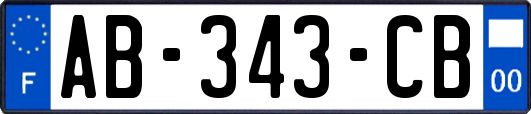 AB-343-CB