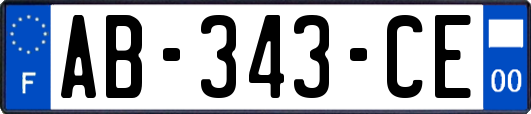 AB-343-CE