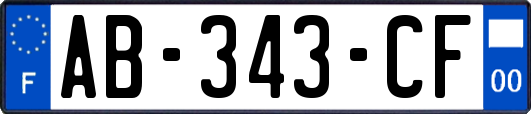 AB-343-CF