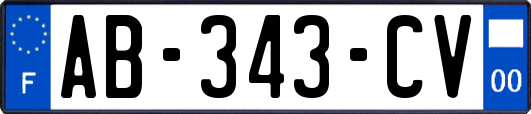 AB-343-CV