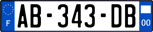 AB-343-DB