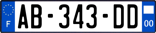 AB-343-DD