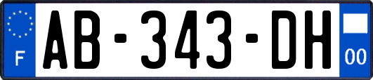 AB-343-DH