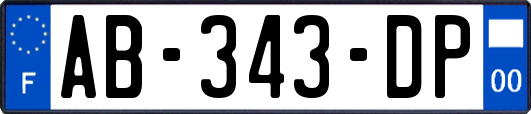 AB-343-DP