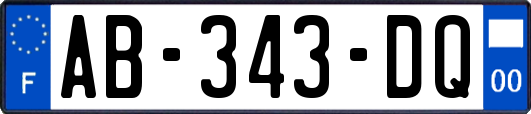 AB-343-DQ