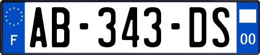 AB-343-DS