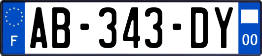 AB-343-DY