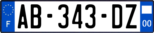 AB-343-DZ