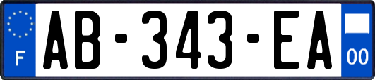 AB-343-EA