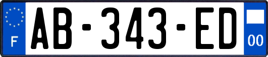 AB-343-ED