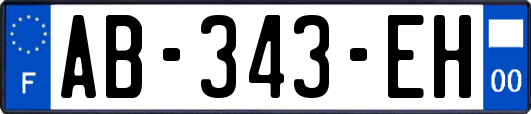 AB-343-EH