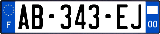 AB-343-EJ