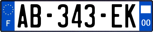 AB-343-EK