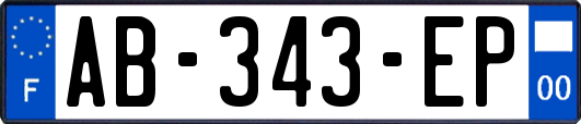 AB-343-EP