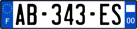 AB-343-ES