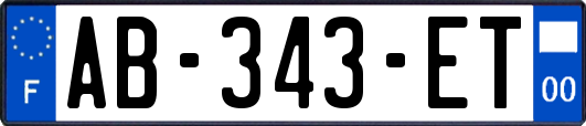 AB-343-ET