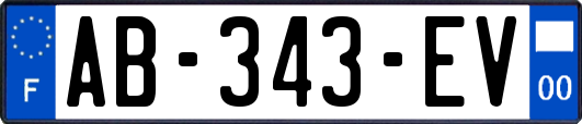 AB-343-EV